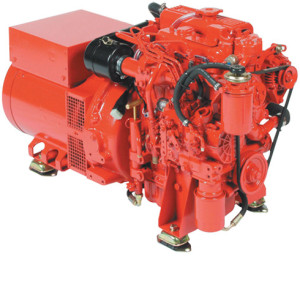 BetaSet Standard 50 kVA